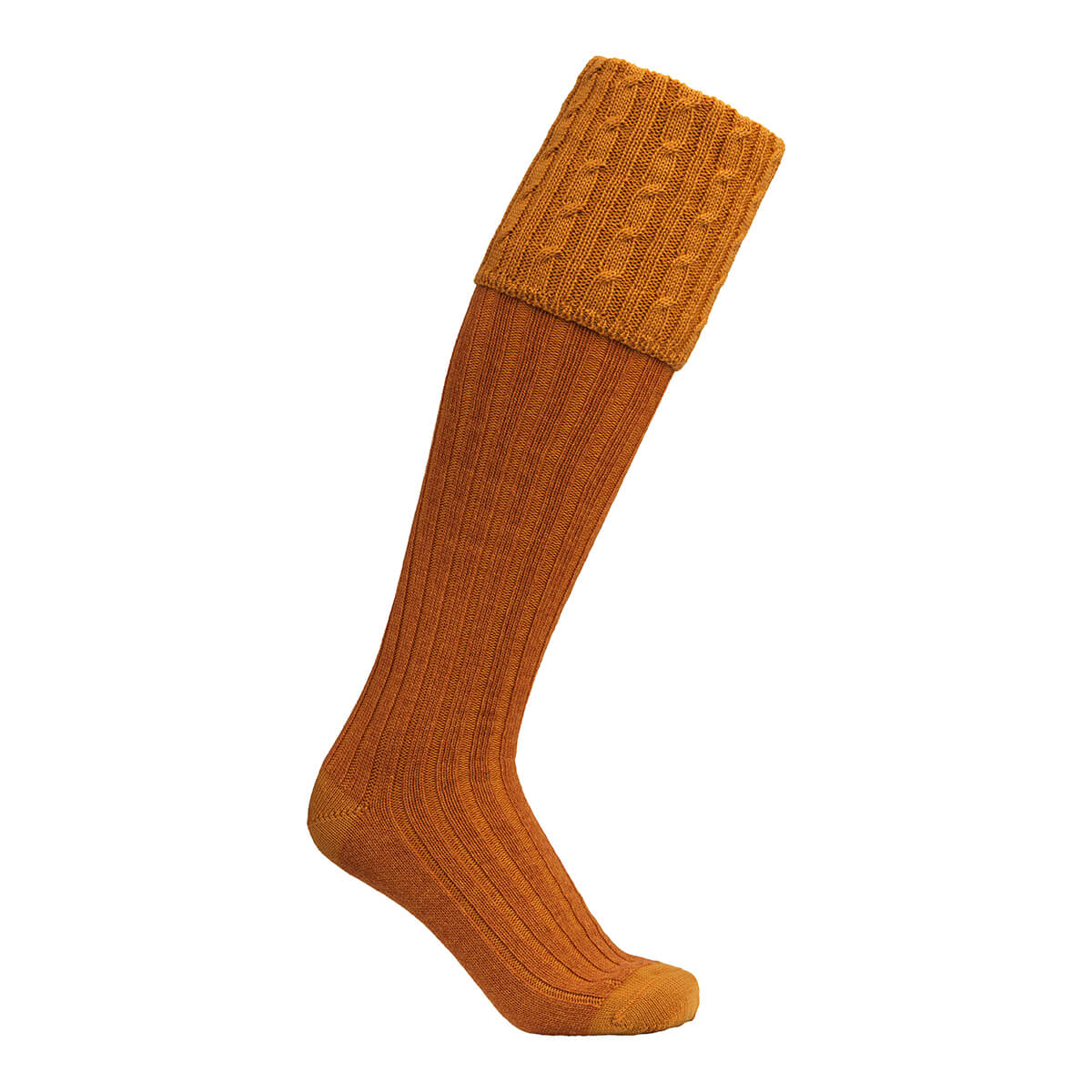 Westwood Mix Hunting Socks – Tile