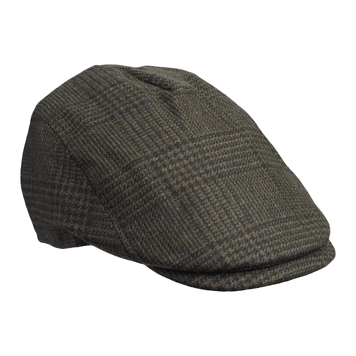 Cappellino Da Tiro Impermeabile Laksen Stirling Per Uomo – Verde