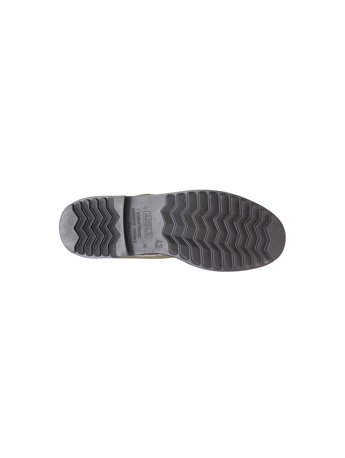 Aigle Truite Thigh Waders – Khaki