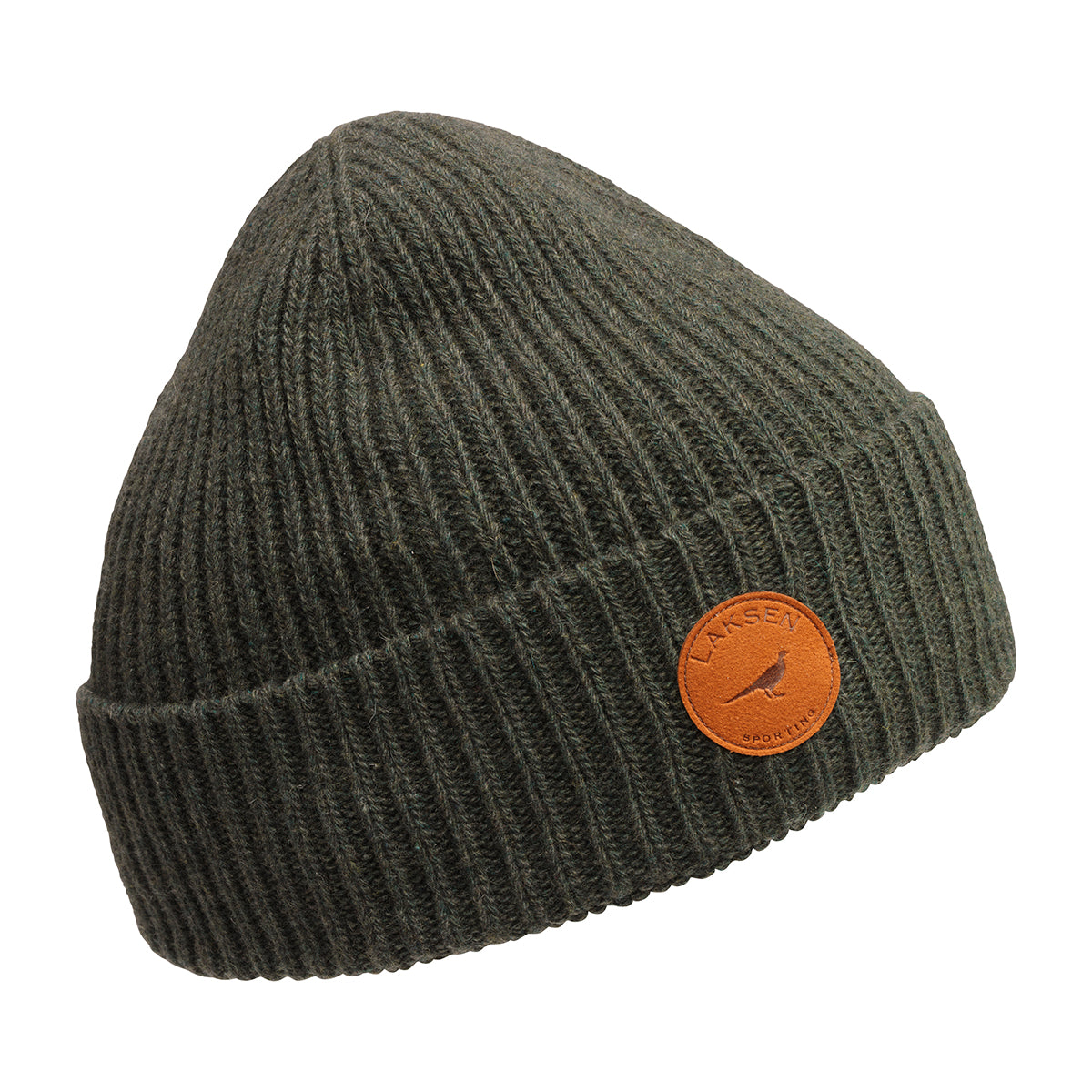 Dakota beanie - Olive