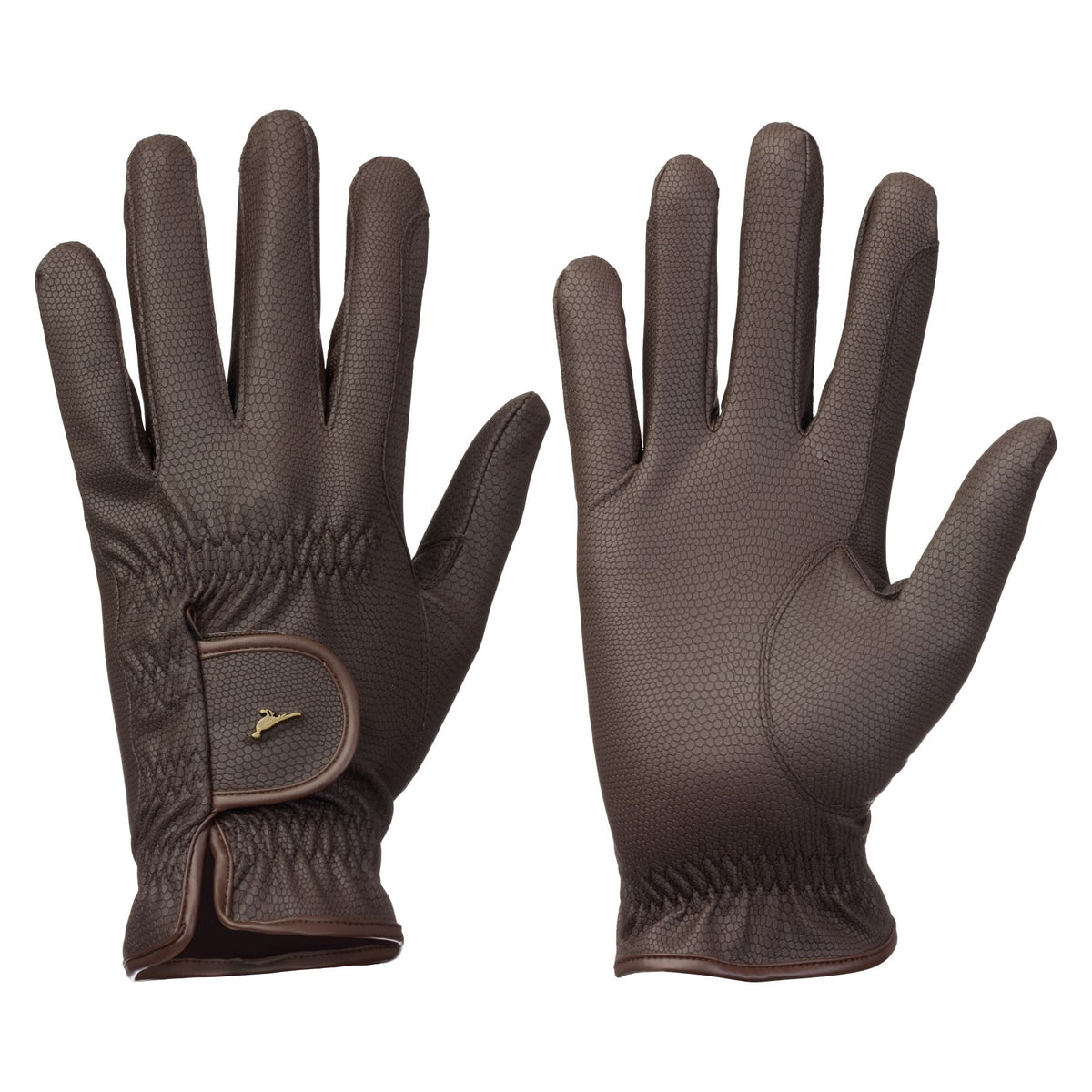 Ultra Grip Shooting gloves