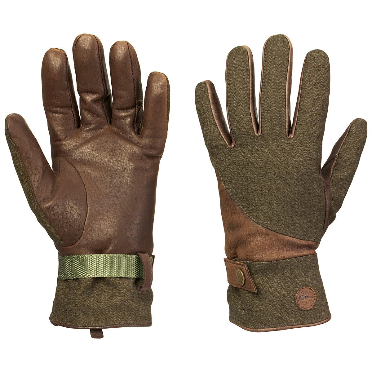 Falcon Tech Hunting Gloves