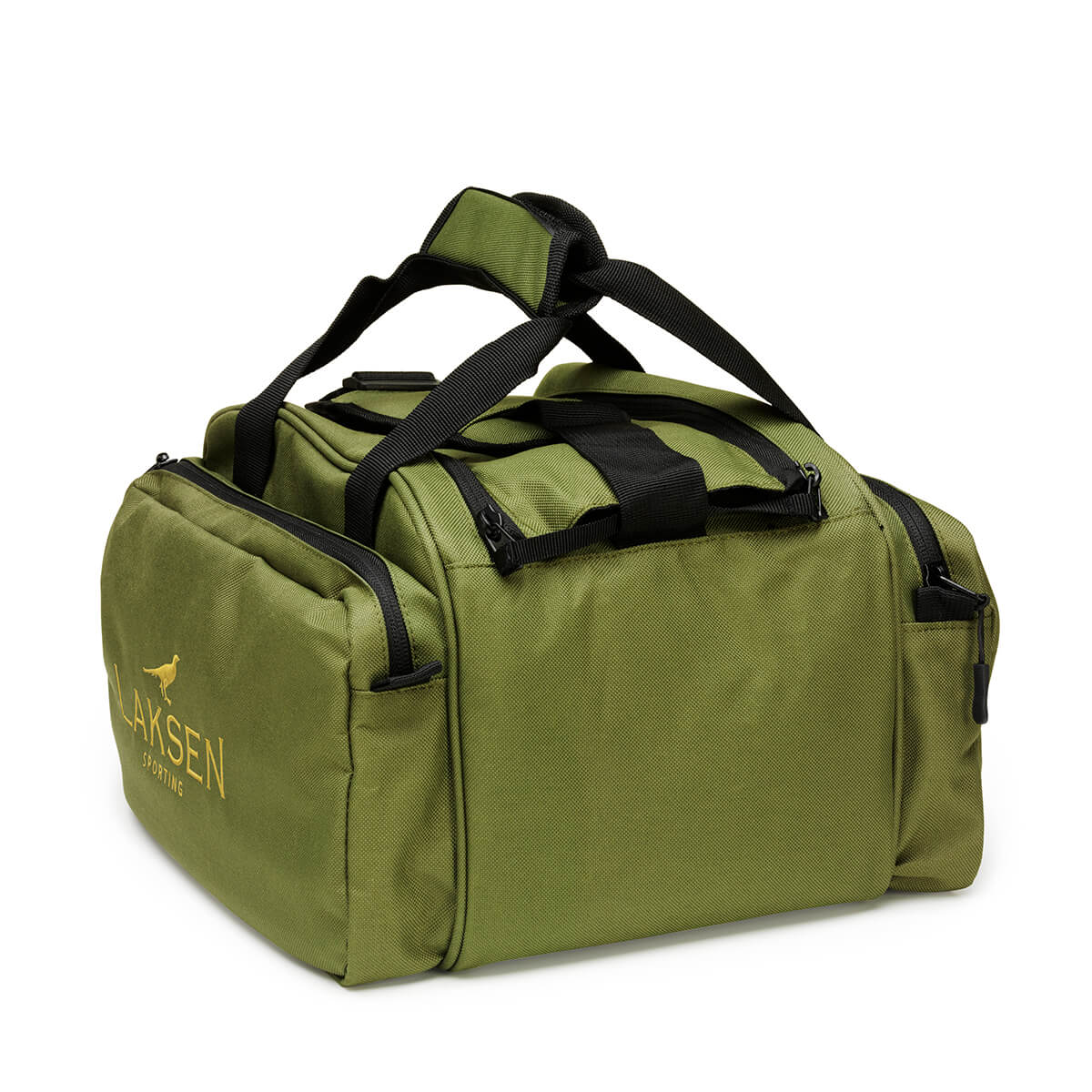 Cartridge & Co. Peg Bag – Olive