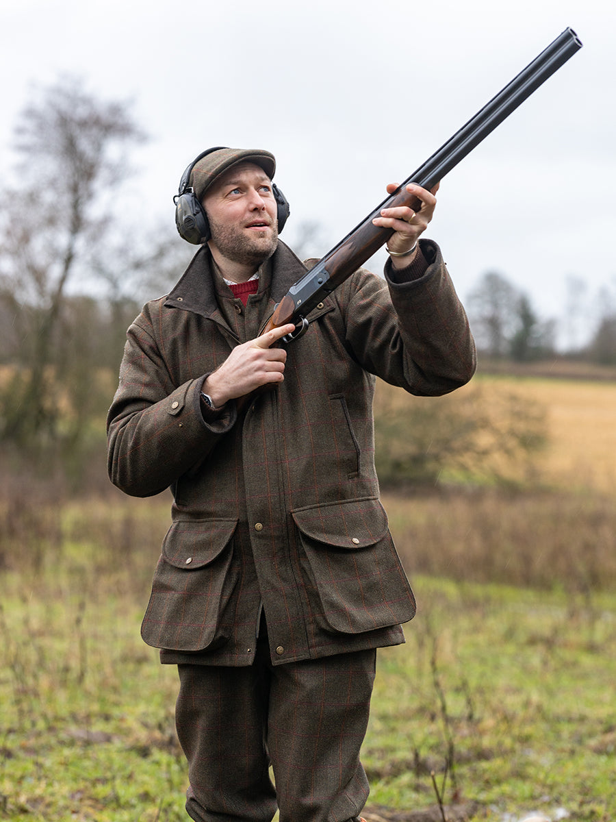 Hastings Wingfield Hunting Jacket w. CTX™