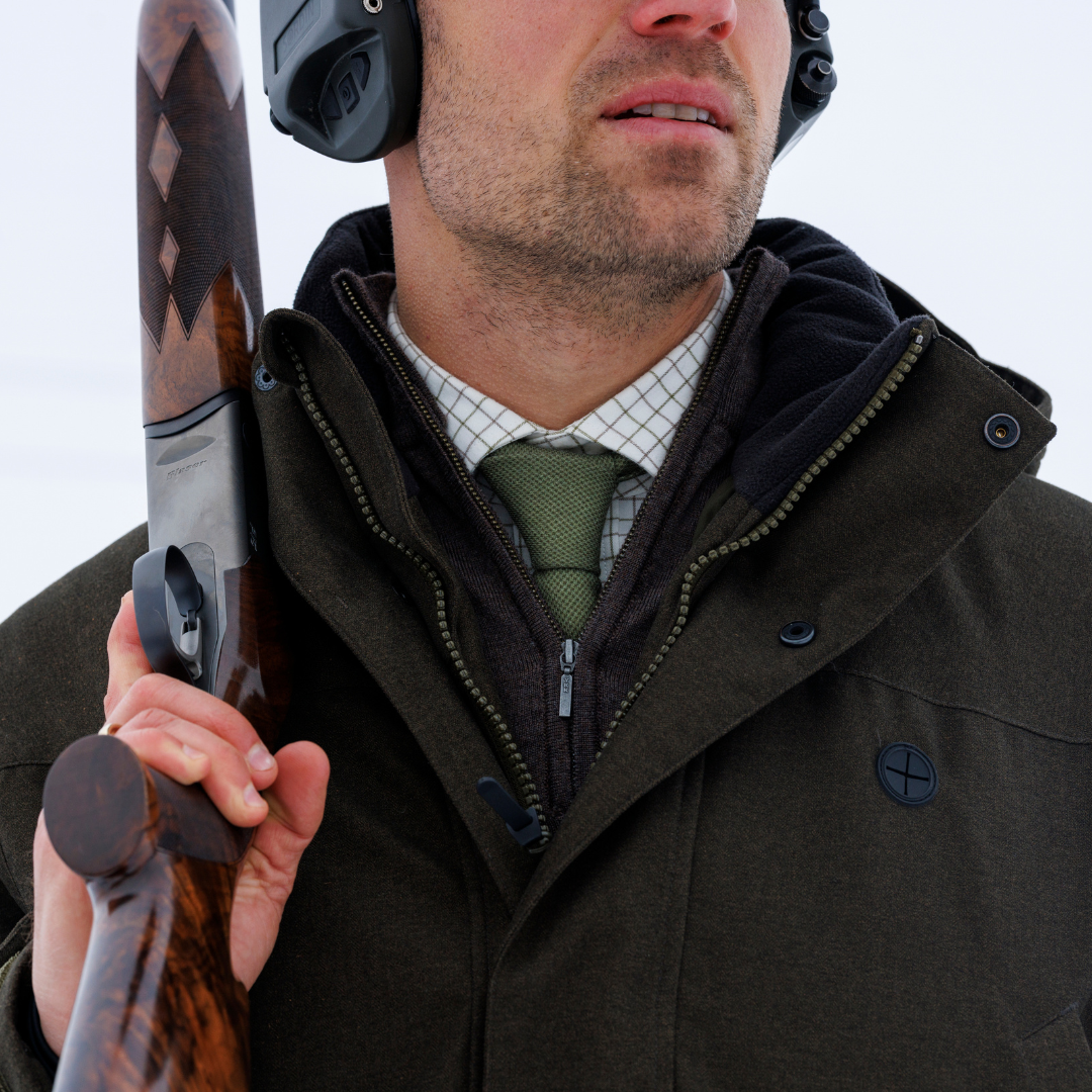 Falcon Tech Hunting Jacket w. CTX™