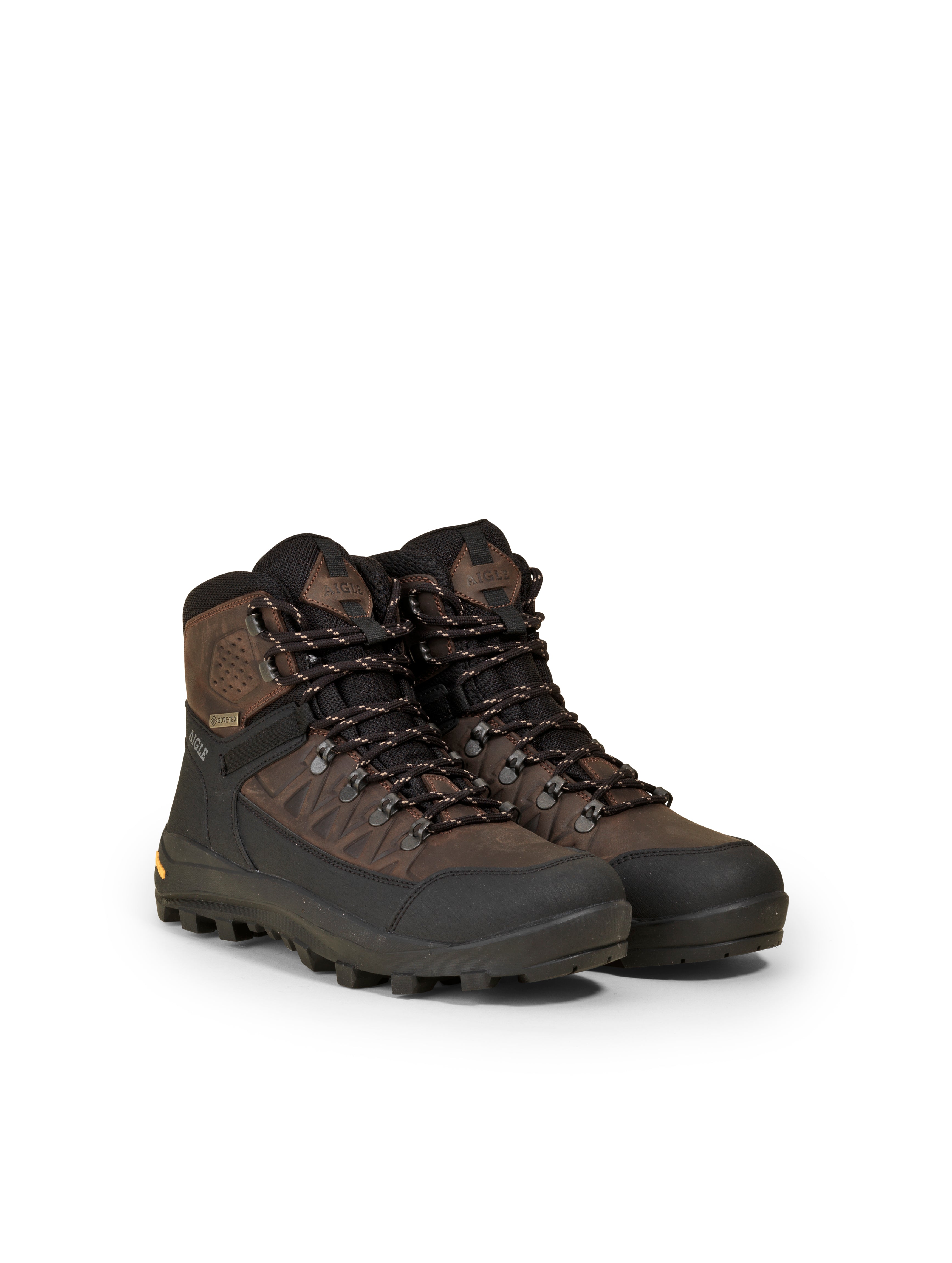 Aigle Letrak GTX Hiking Boot