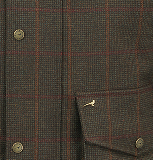 Hastings Wingfield Hunting Jacket w. CTX™