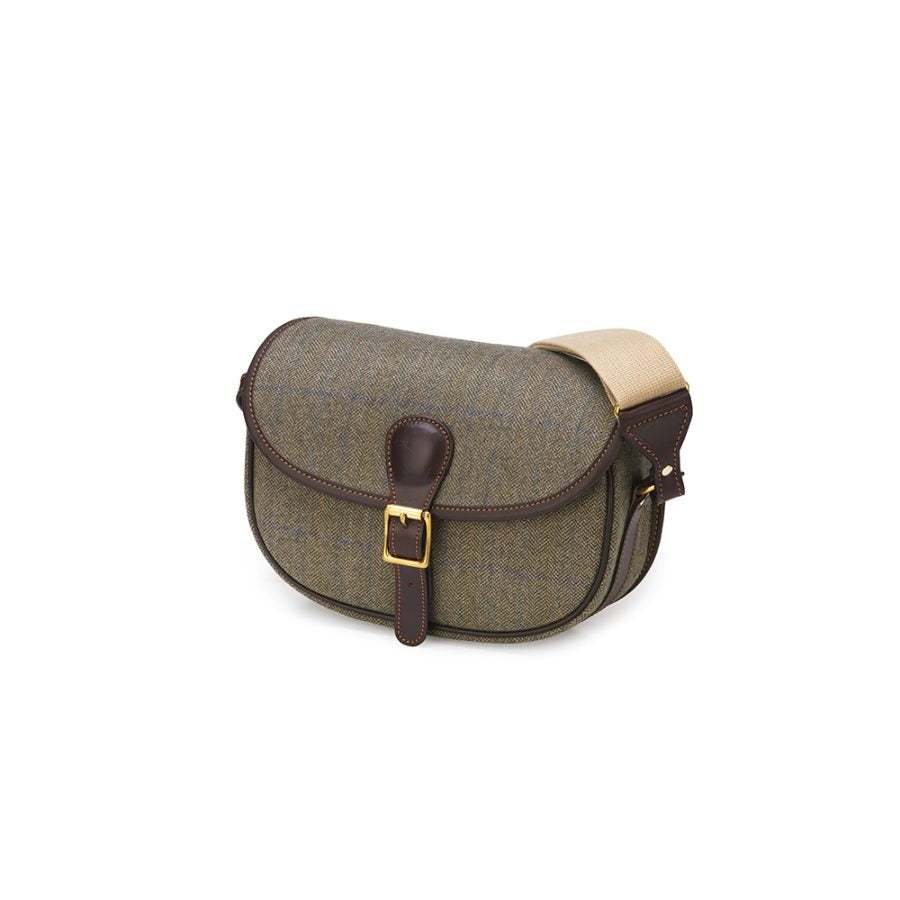 Laird Cartridge Bag