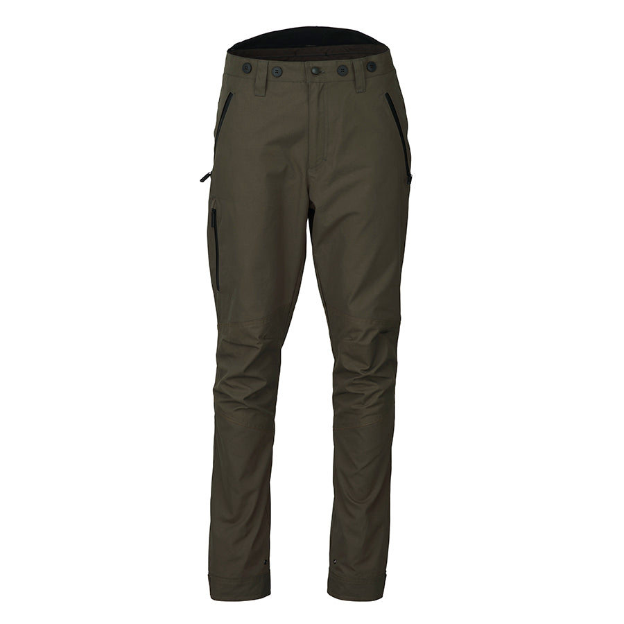 Dynamic Eco Hunting Trousers - Olive