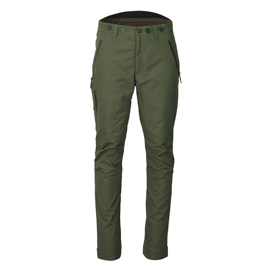 Lancaster Hunting Trousers w. CTX™ - Olive