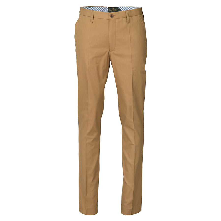 Cottonwoods Trousers - Camel