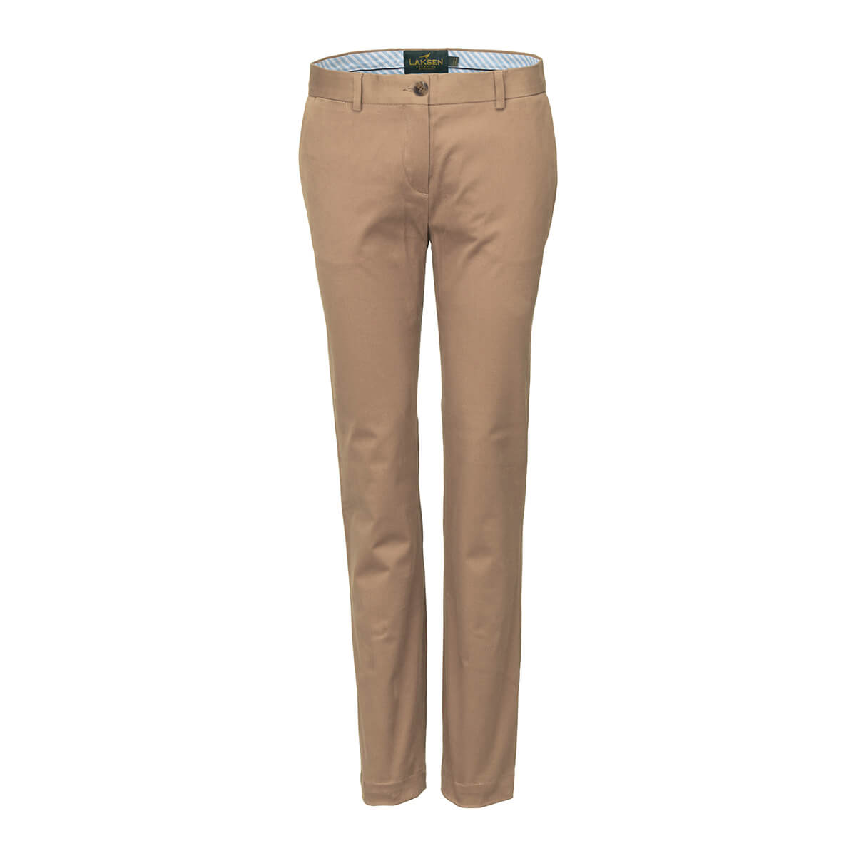 Pennyton Chino Trousers - Sand