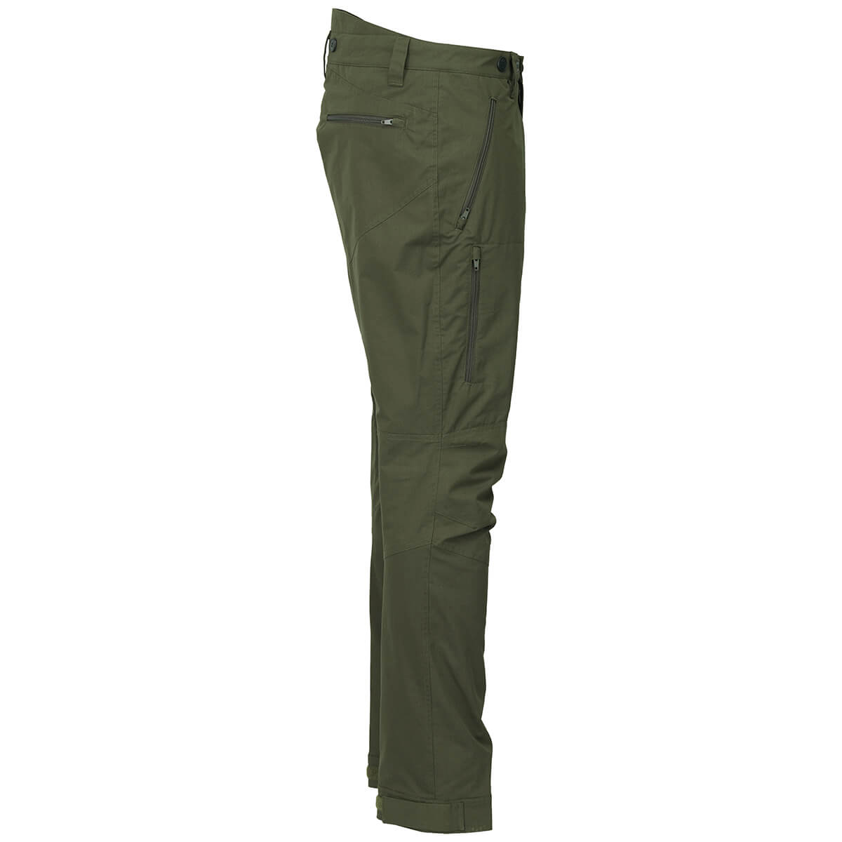 Marsh Hunting Trousers w. CTX™ - Olive