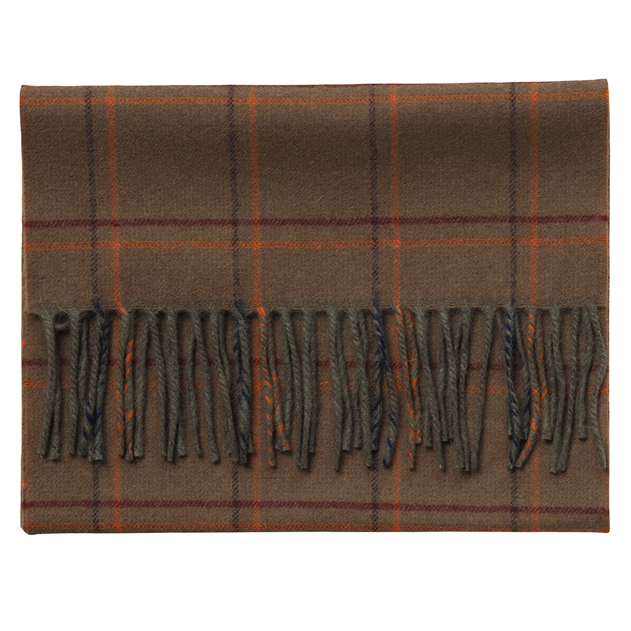 Woolston Scarf