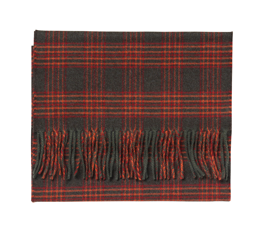 Clyde Scarf