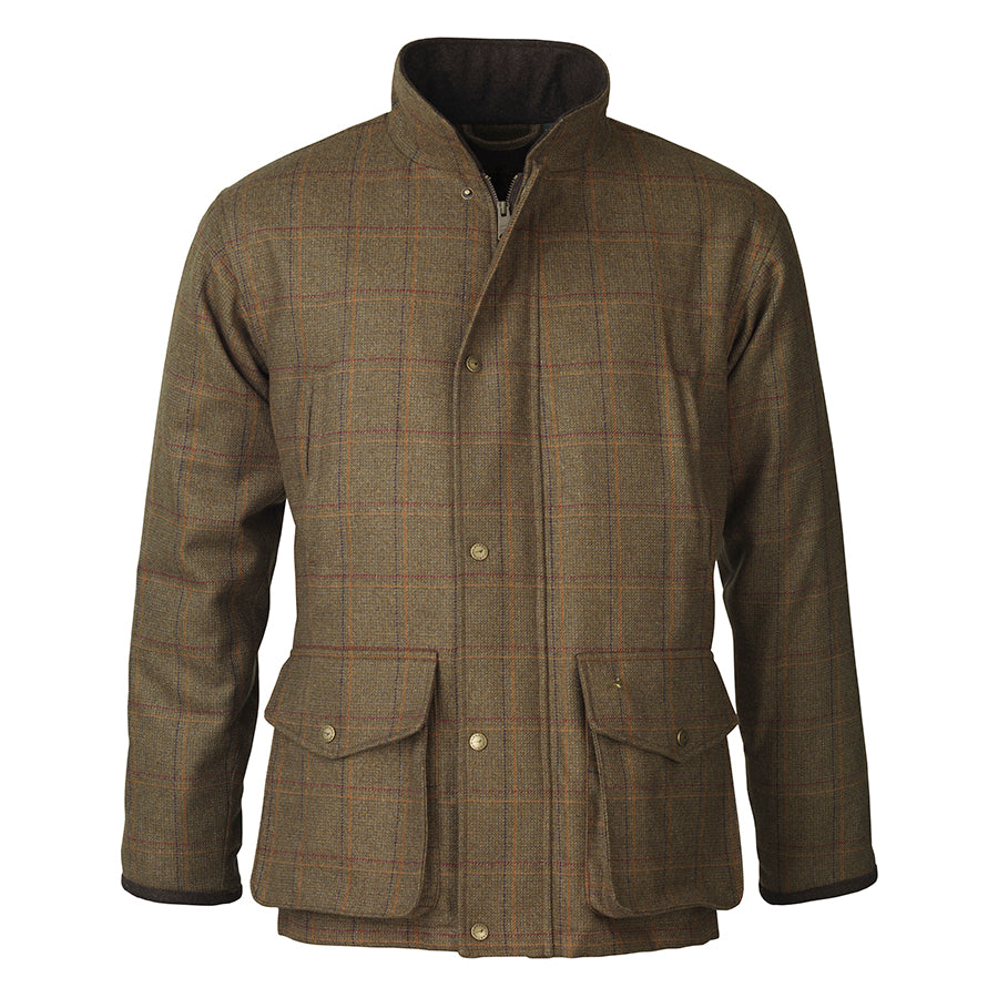 Woolston Chatsworth Hunting Jacket w. CTX™