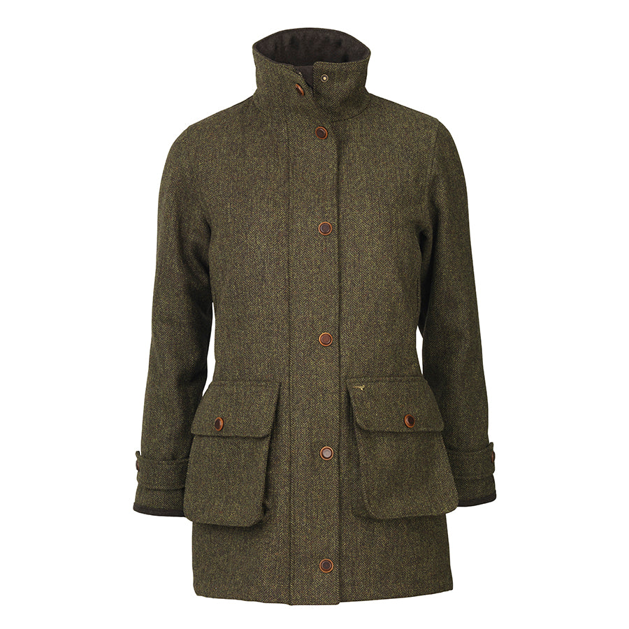 Dora Tweed Hunting Jacket w. CTX™