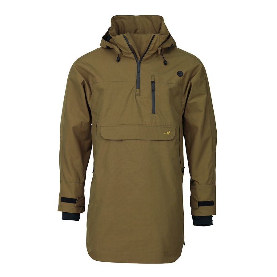 Dynamic Eco Anorak w. CTX™ - Bronze