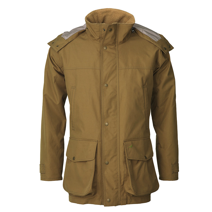 Hunting Jackets from Laksen Sporting | Danish Design & Ventile
