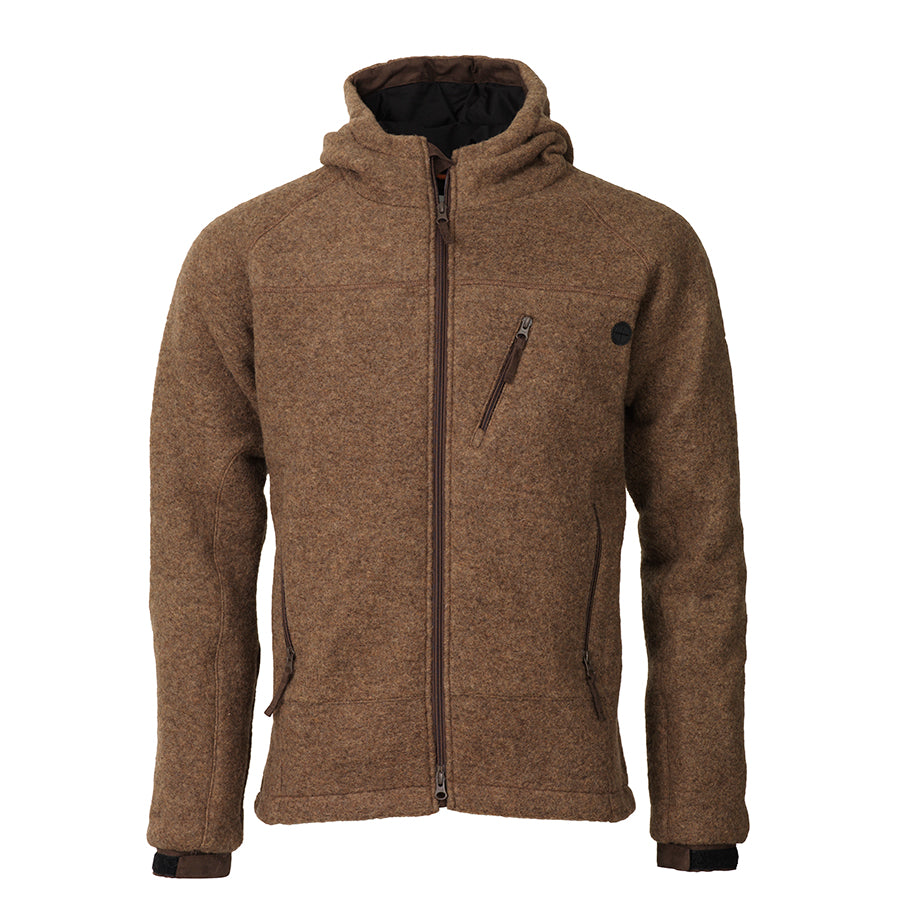 Jura Jacket w. CTX Air™ - Camel