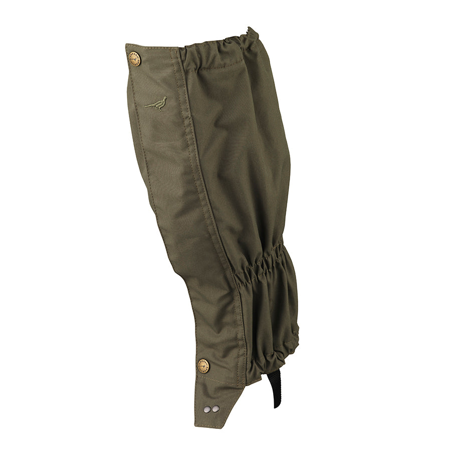 Dynamic Eco Gaiters w. CTX™ - Olive