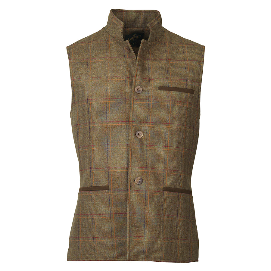 Woolston Fife Vest