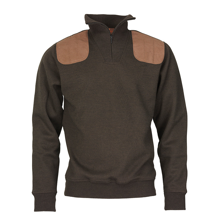 Windsor Sweater w. CTX Air™ - Hazelnut