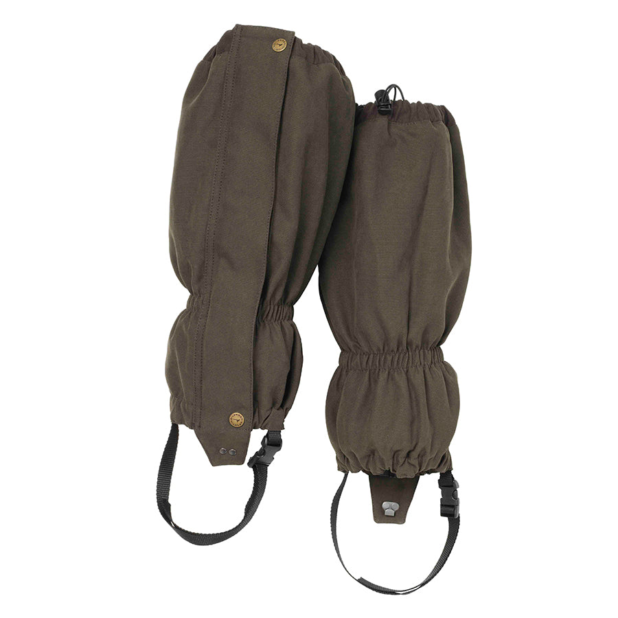 Trailtracker Gaiters w. CTX™ - Olive