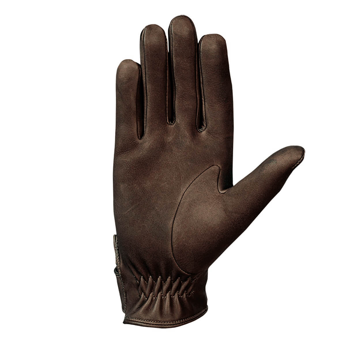 London Lady Gloves - Brown