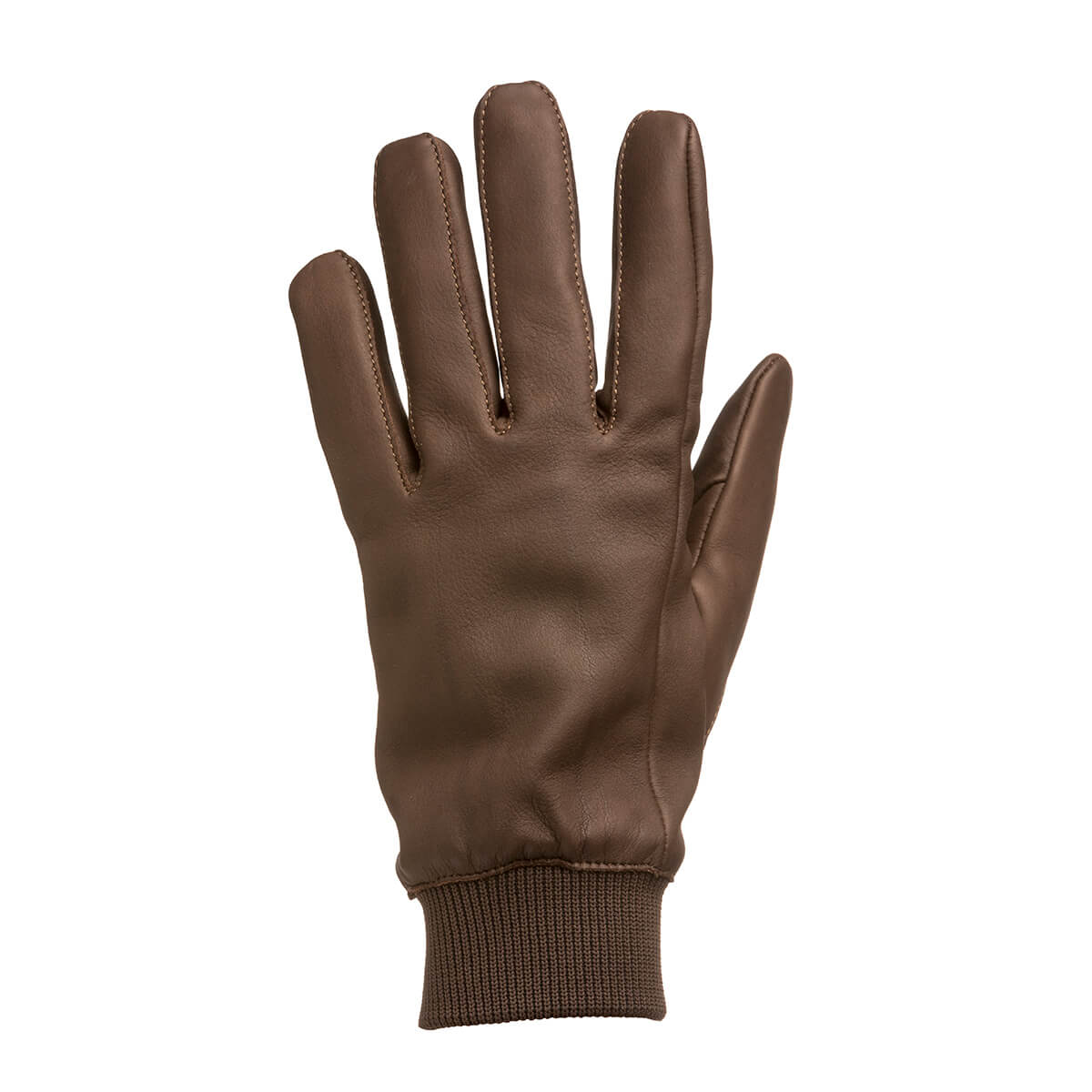 Milano Lady Gloves - Brown