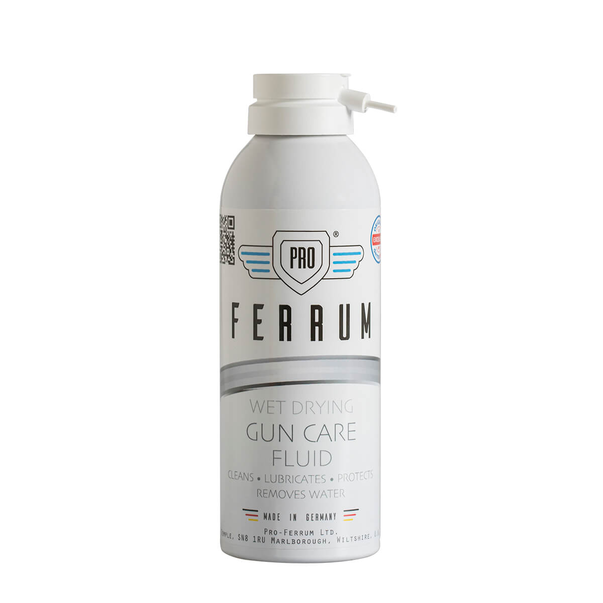 Pro-Ferrum Weapon Care - 200ML