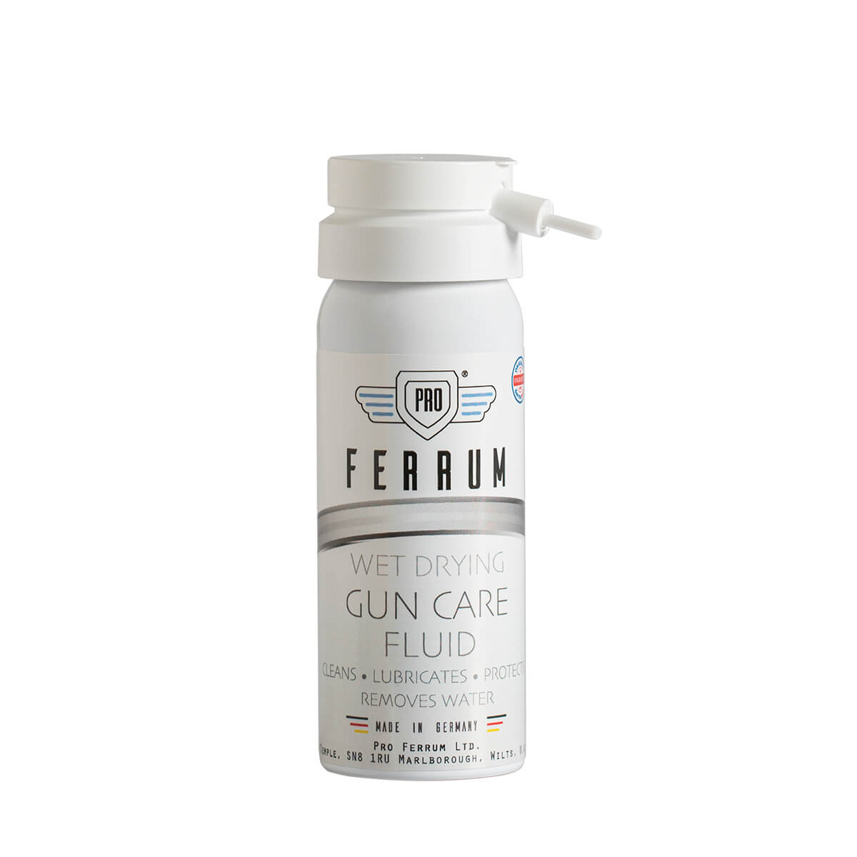 Pro-Ferrum Weapon Care - 50ML